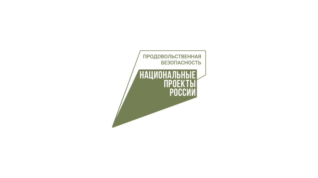 Технологическое обеспечение продовольственной безопасности.