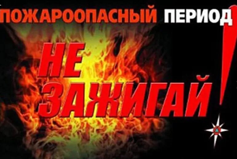 Особый противопожарный режим: что нужно знать гражданам.