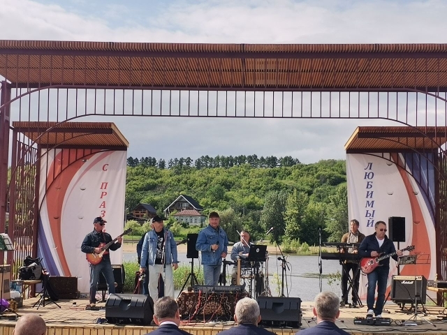 &quot;Позывной СВОи&quot;.
