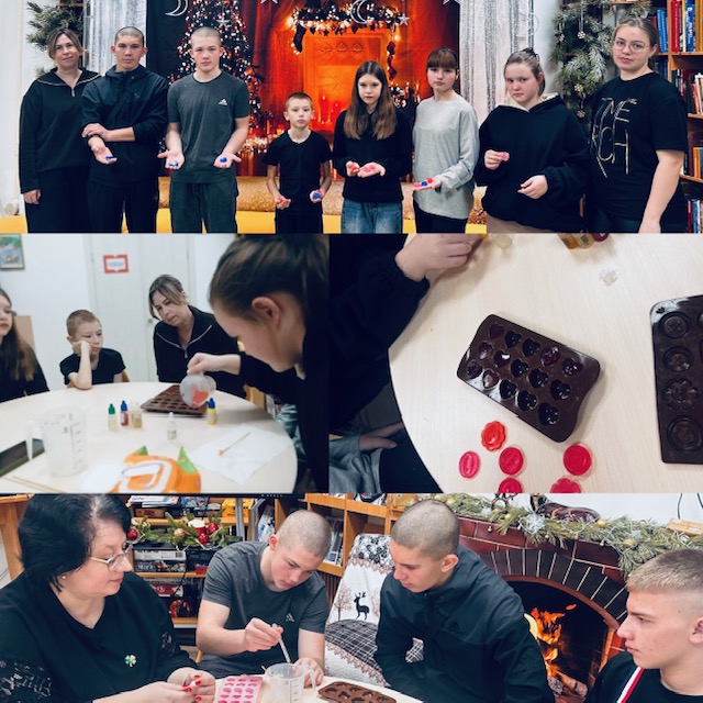 Профилактическое мероприятие с несовершеннолетними.