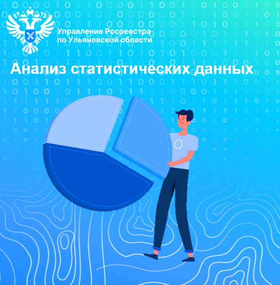 «Статистические сведения  по государственной регистрации прав  и (или) кадастровому учету».