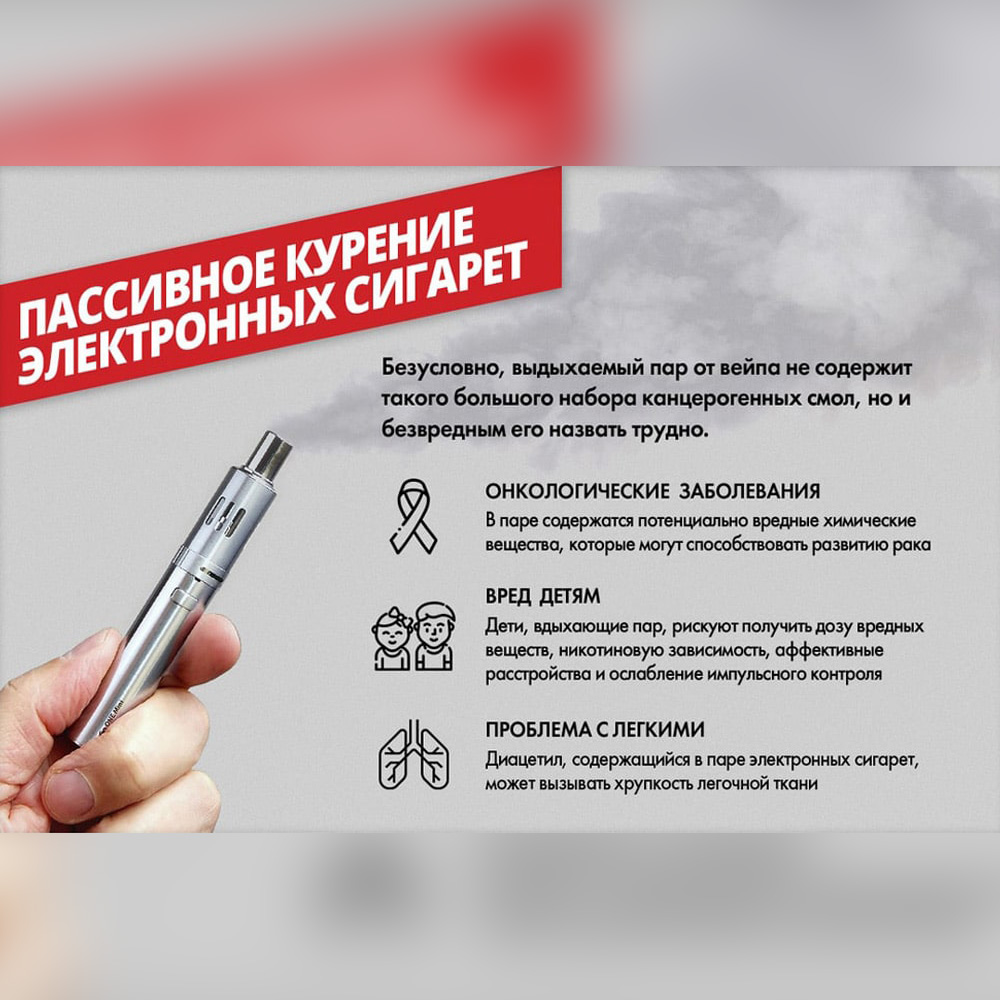 Неделя отказа от табака: здоровый выбор для будущего.