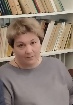 Балахнева Татьяна Владимировна.