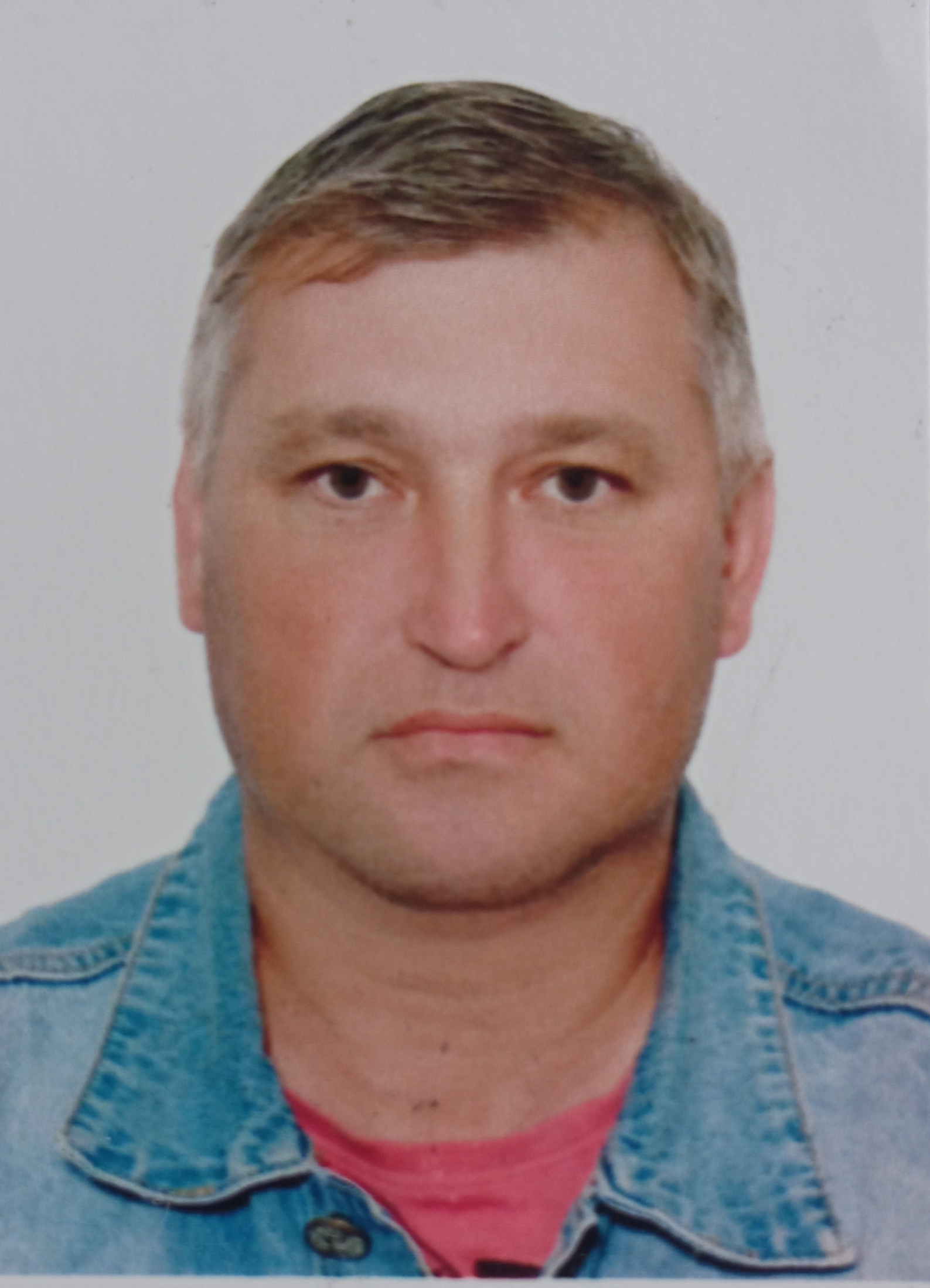 Чуриков Дмитрий Владимирович.