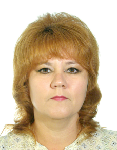 Нуждина Наталья Владимировна.