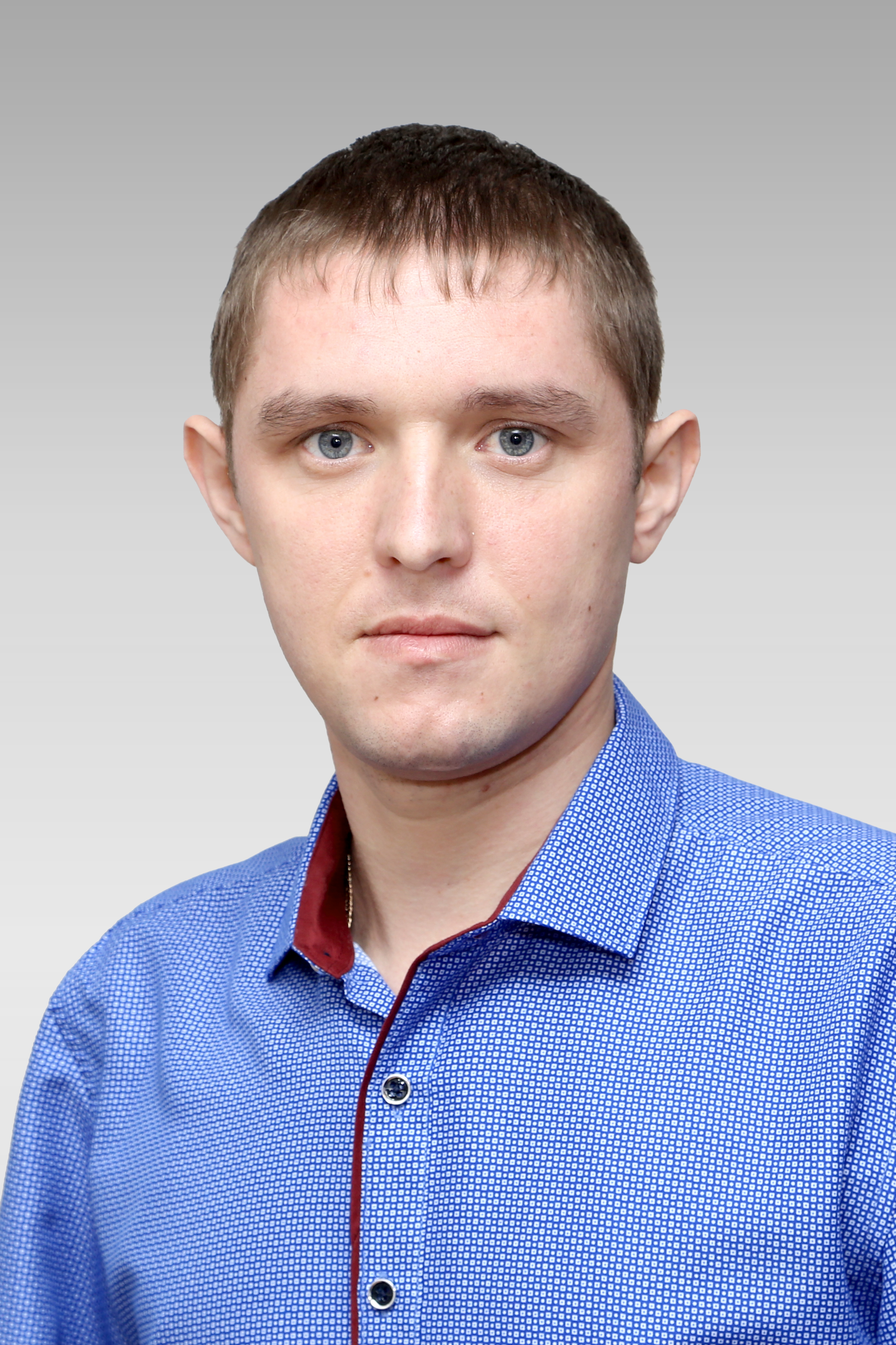 Цепцов Данил Александрович.