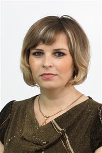 Мазина Светлана Валерьевна.