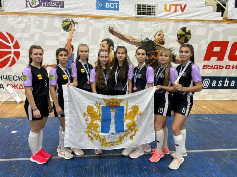 БРОНЗОВЫЕ ПРИЗЁРЫ КУБКА РОССИИ ПО МИНИ - ЛАПТ. БРОНЗОВЫЕ ПРИЗЁРЫ КУБКА РОССИИ ПО МИНИ - ЛАПТ.