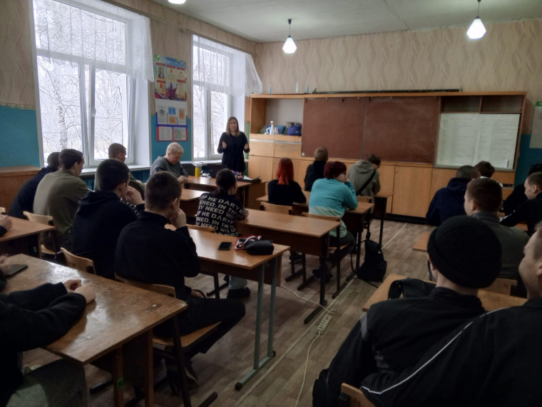 Декада правового просвещения несовершеннолетних. Декада правового просвещения несовершеннолетних.