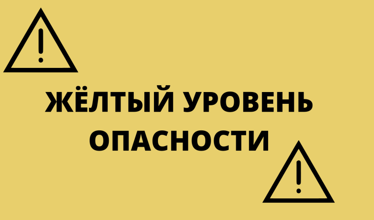 Предупреждение по погоде!. Предупреждение по погоде!.