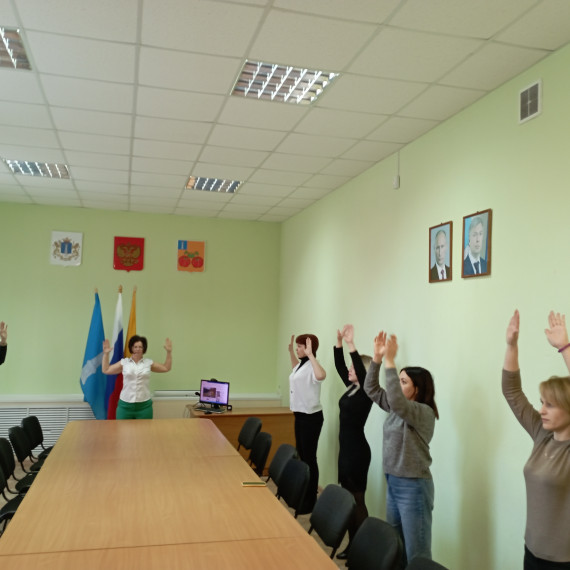 Декада здоровья "Здоровье для всех". Декада здоровья "Здоровье для всех".