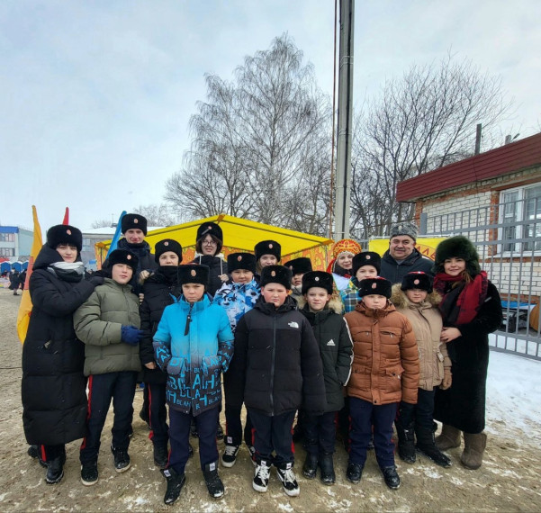 Х Всероссийский военно-исторический фестиваль «Бессмертный подвиг».